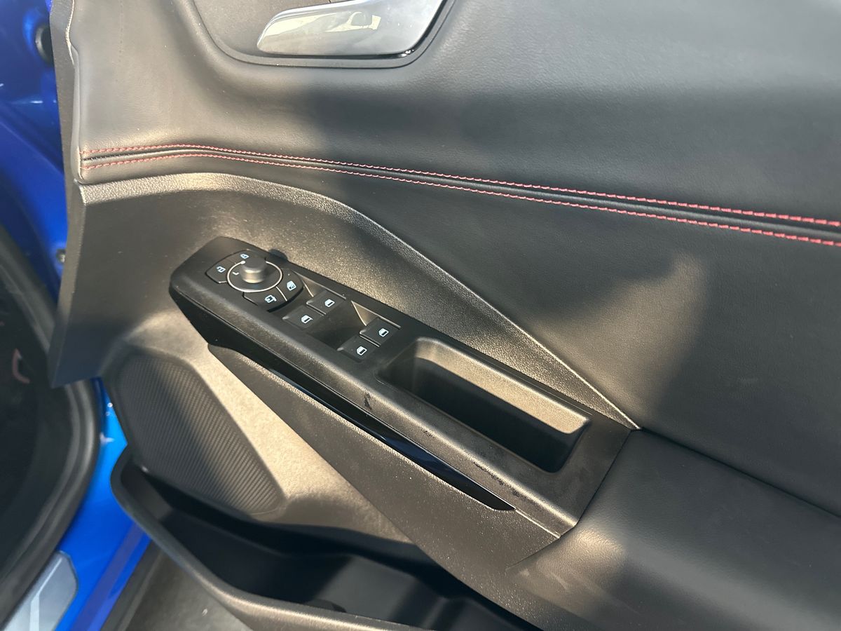 Used Ford Puma 2025 for sale - 77151455: Photo 25