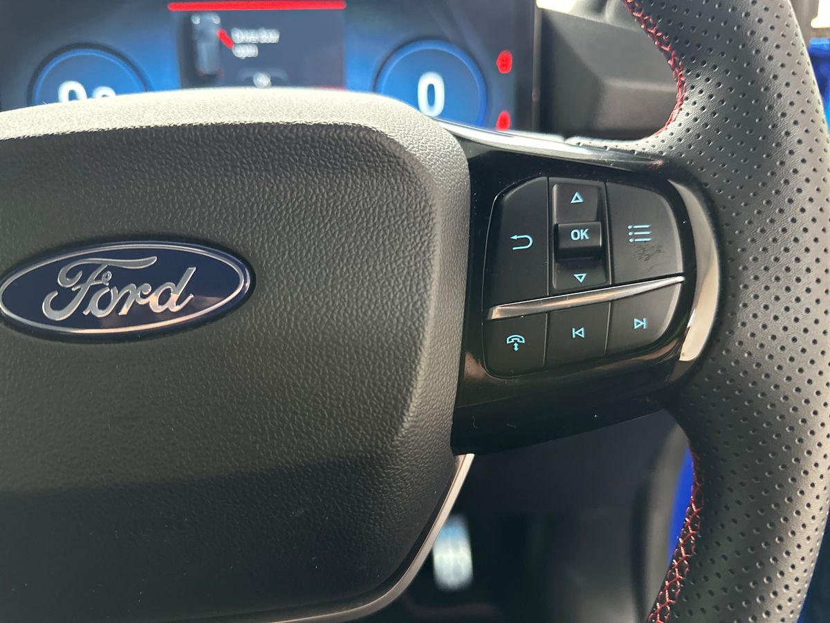 Used Ford Puma 2025 for sale - 77151455: Photo 27