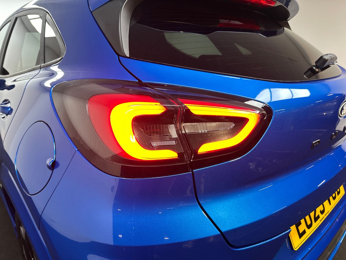 Used Ford Puma 2025 for sale - 77151455: Photo 33
