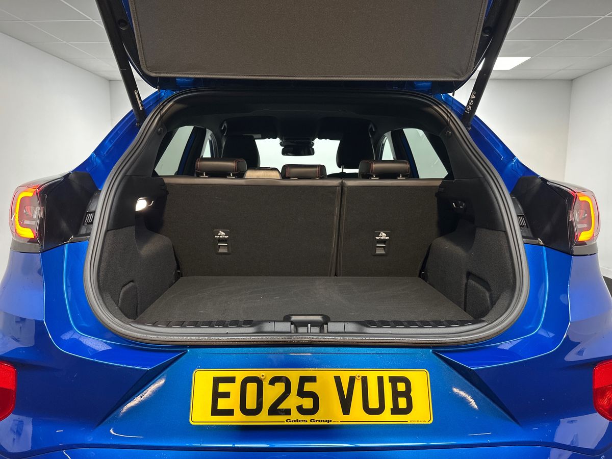 Used Ford Puma 2025 for sale - 77151455: Photo 34