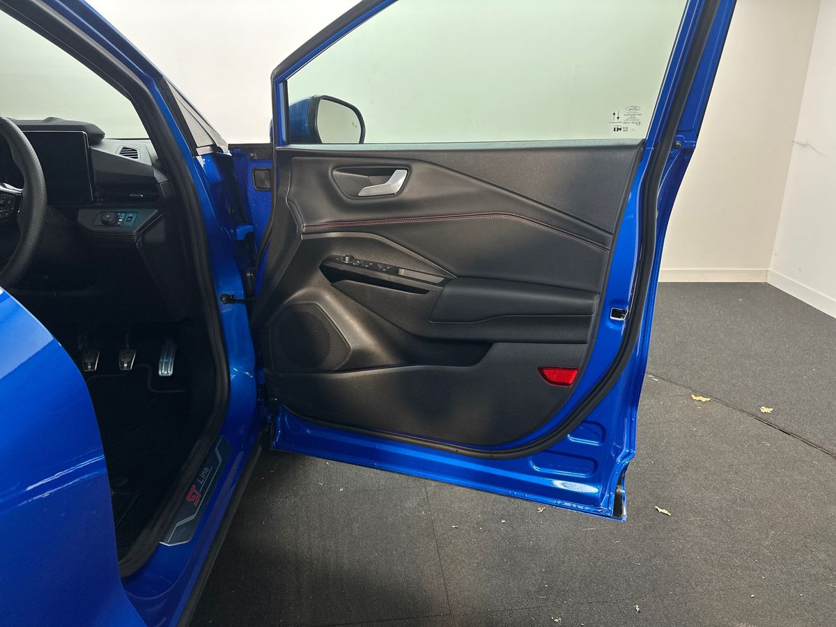 Used Ford Puma 2025 for sale - 77151455: Photo 35