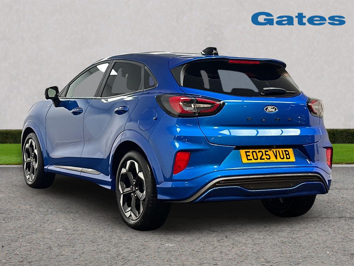 Used Ford Puma 2025 for sale - 77151455: Photo 5