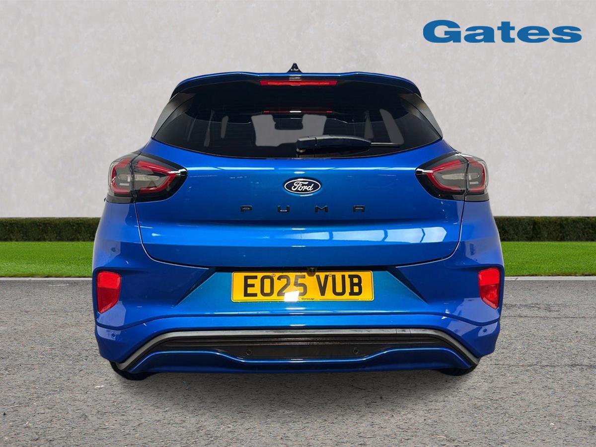 Used Ford Puma 2025 for sale - 77151455: Photo 6