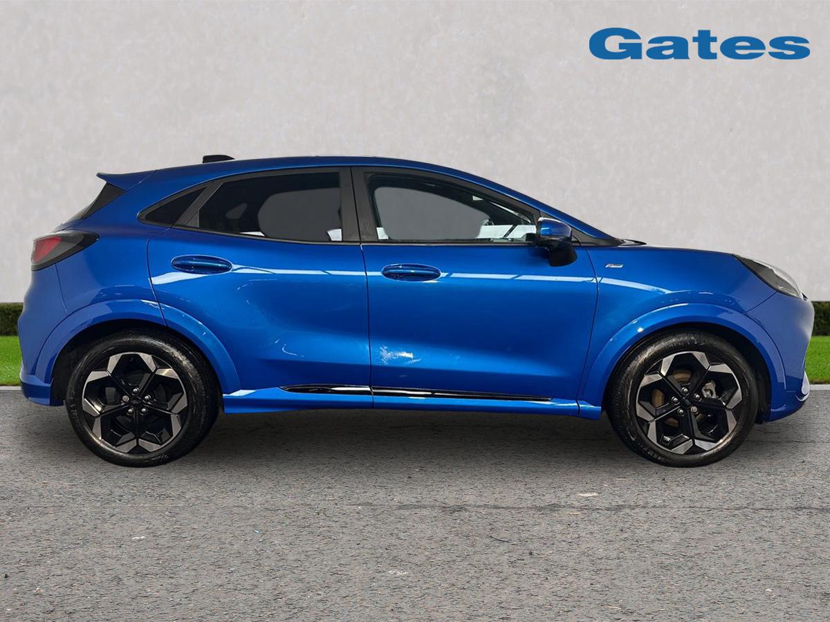 Used Ford Puma 2025 for sale - 77151455: Photo 8