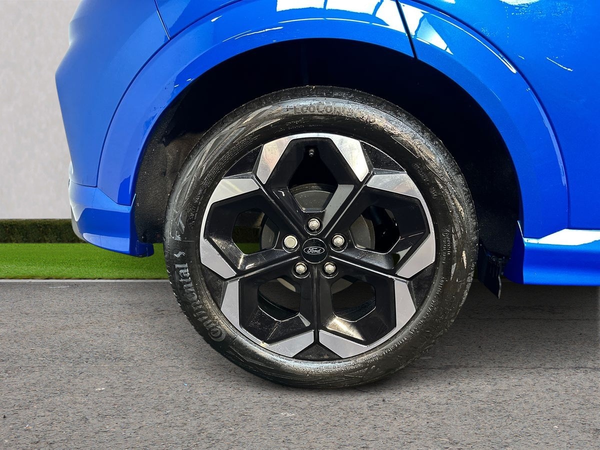 Used Ford Puma 2025 for sale - 77151455: Photo 9