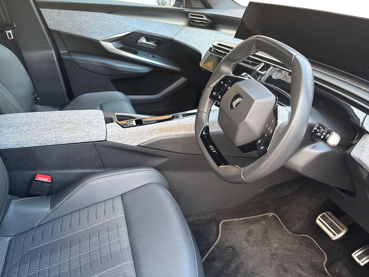 Used Peugeot 5008 2025 for sale - 77745725: Photo 10