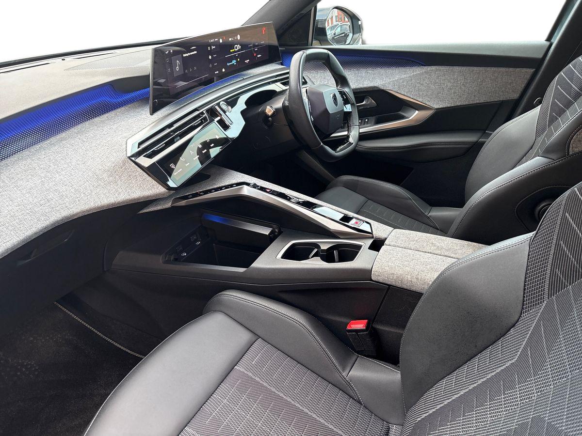 Used Peugeot 5008 2025 for sale - 77745725: Photo 11