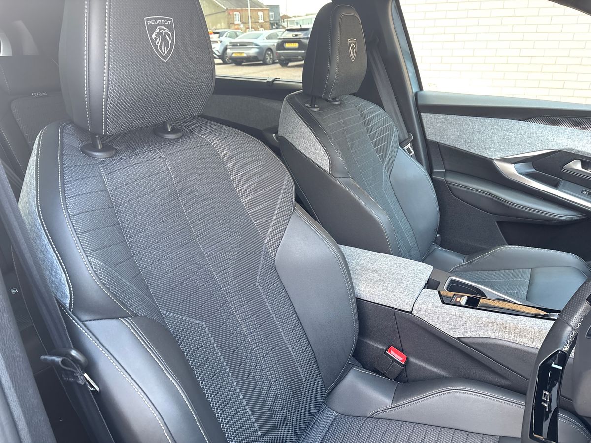 Used Peugeot 5008 2025 for sale - 77745725: Photo 12