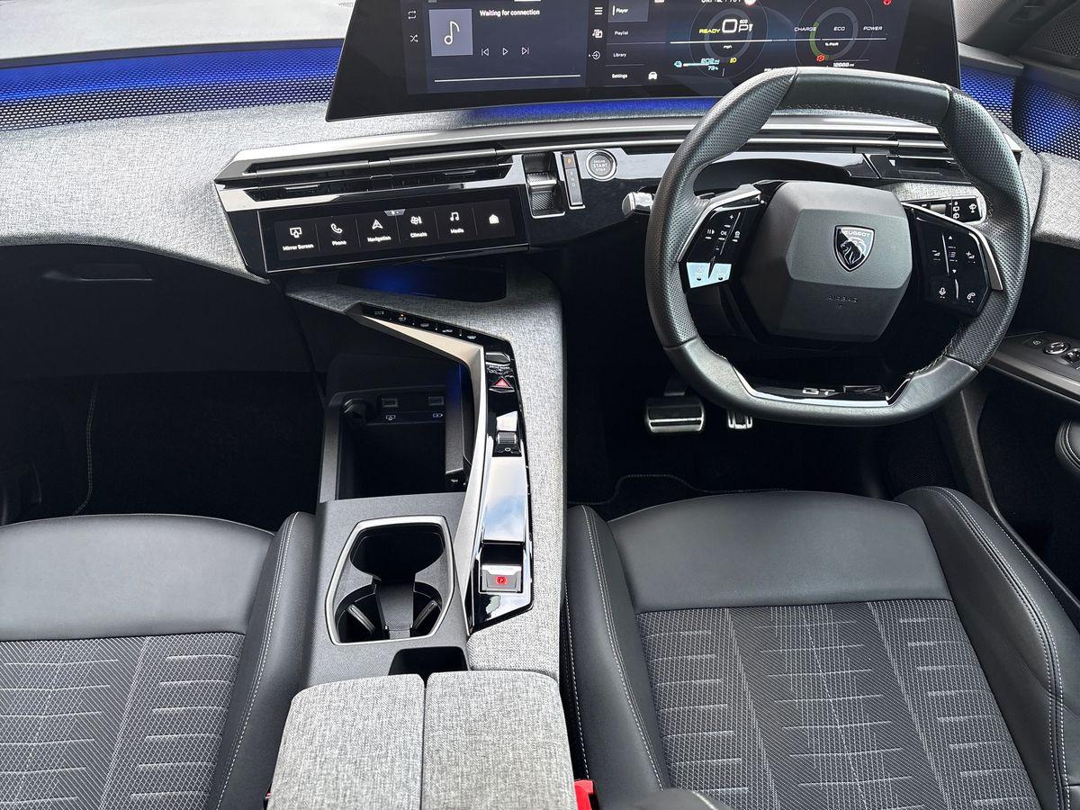 Used Peugeot 5008 2025 for sale - 77745725: Photo 15