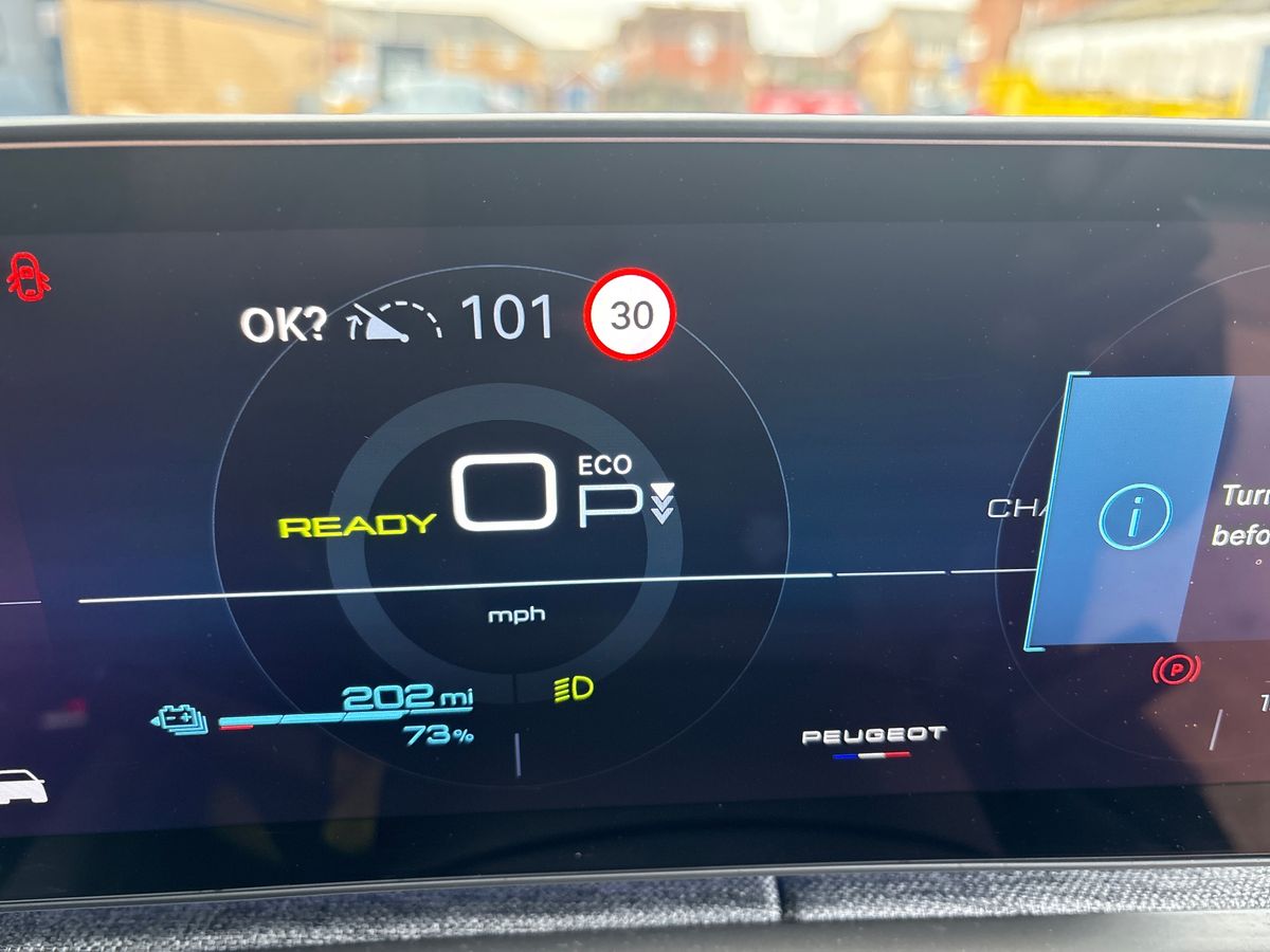 Used Peugeot 5008 2025 for sale - 77745725: Photo 18