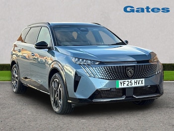 2025 - 157kW GT 73kWh 5dr Auto