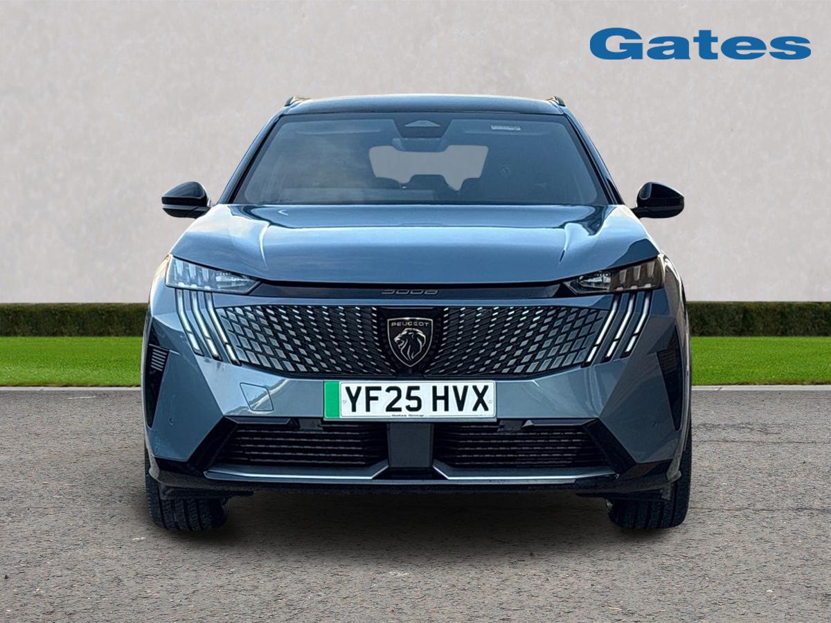 Used Peugeot 5008 2025 for sale - 77745725: Photo 2