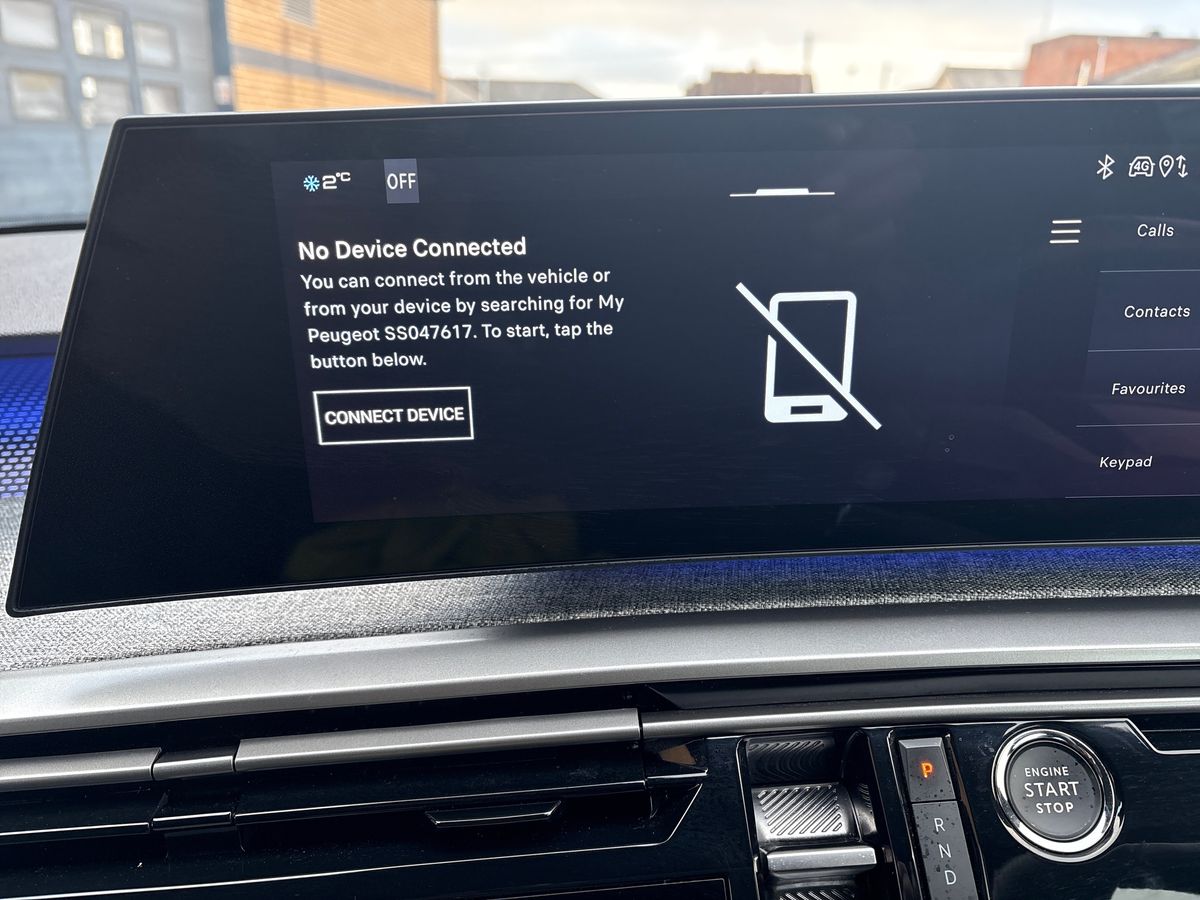 Used Peugeot 5008 2025 for sale - 77745725: Photo 21