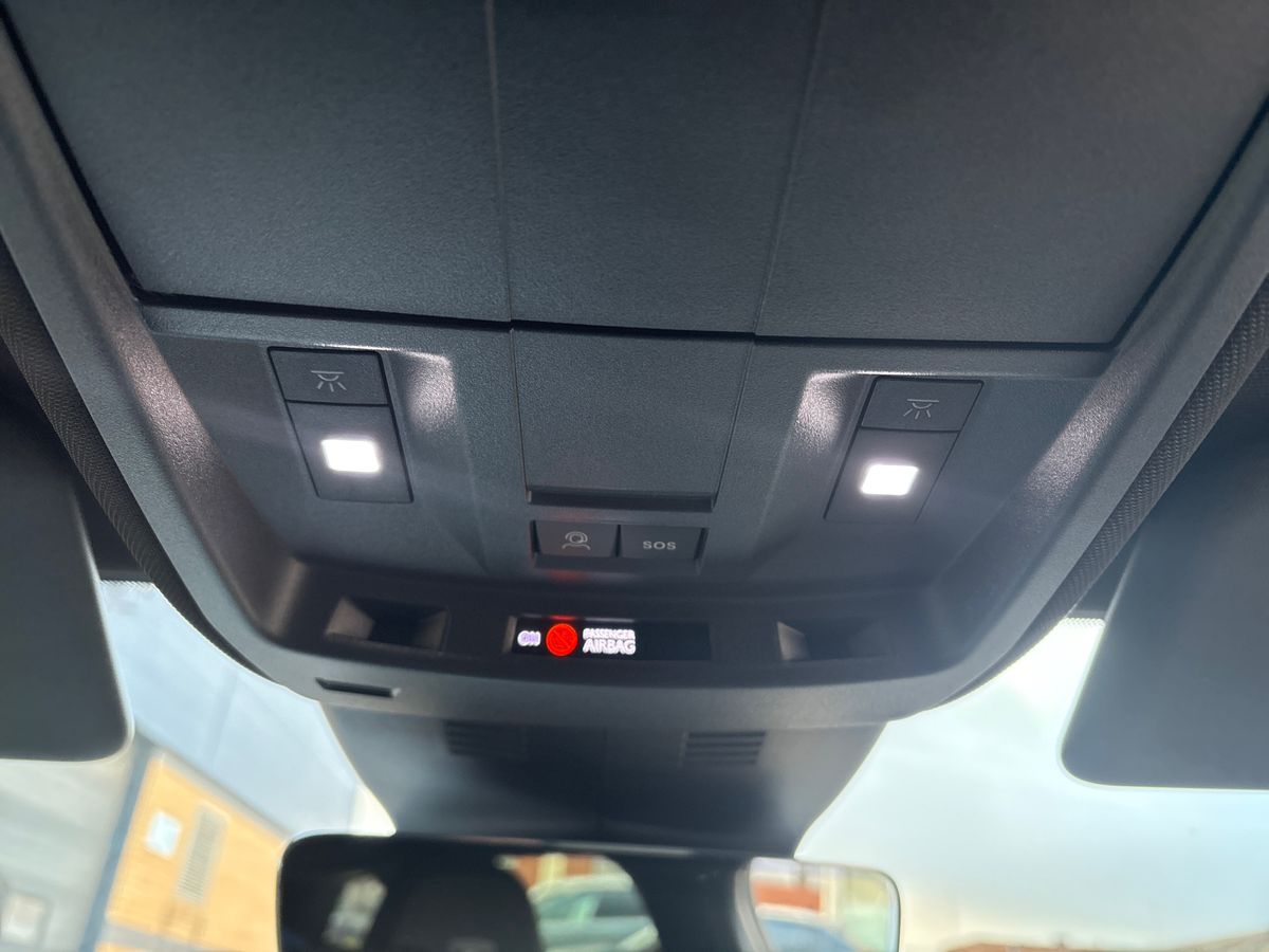 Used Peugeot 5008 2025 for sale - 77745725: Photo 29