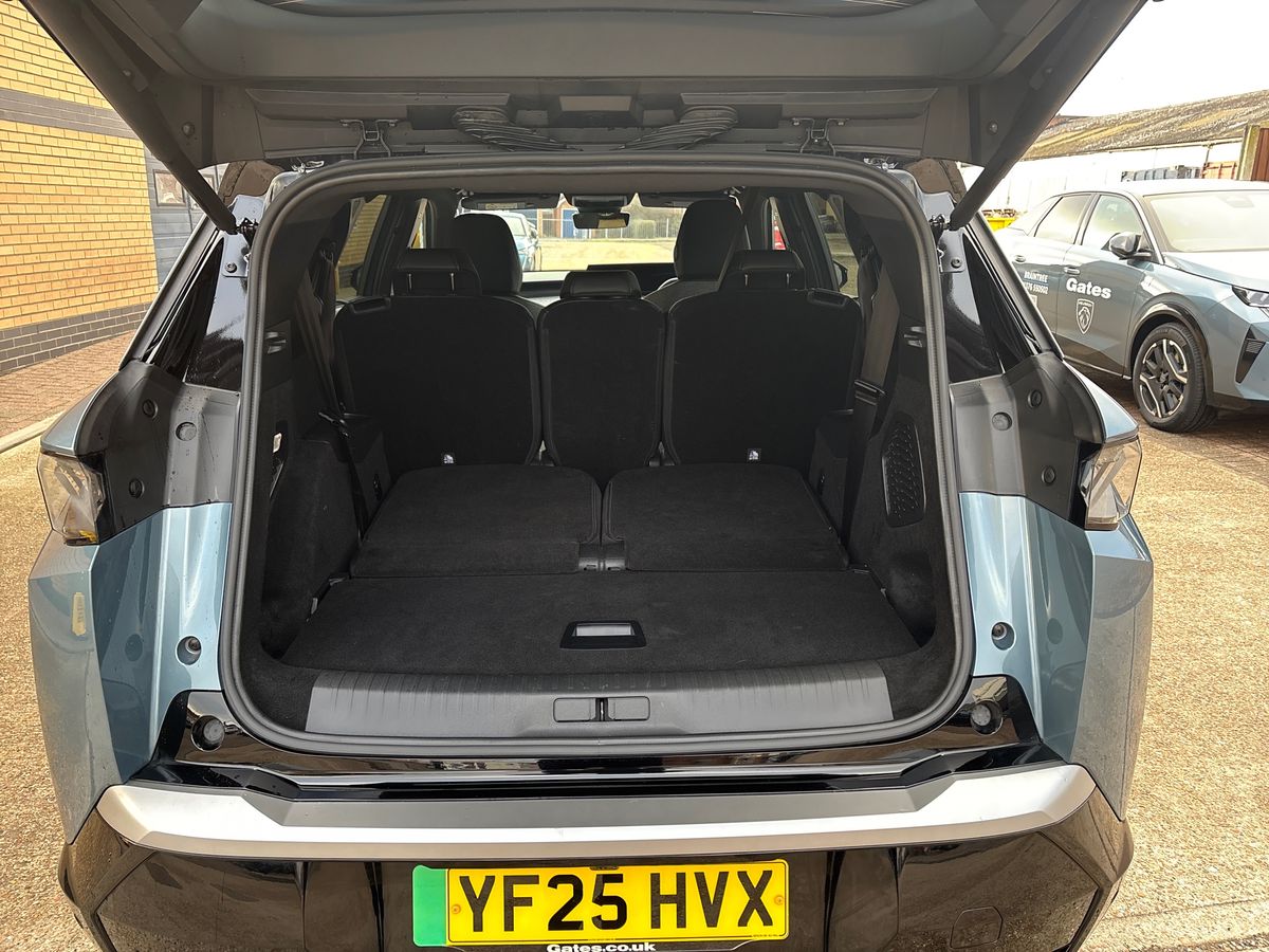 Used Peugeot 5008 2025 for sale - 77745725: Photo 34