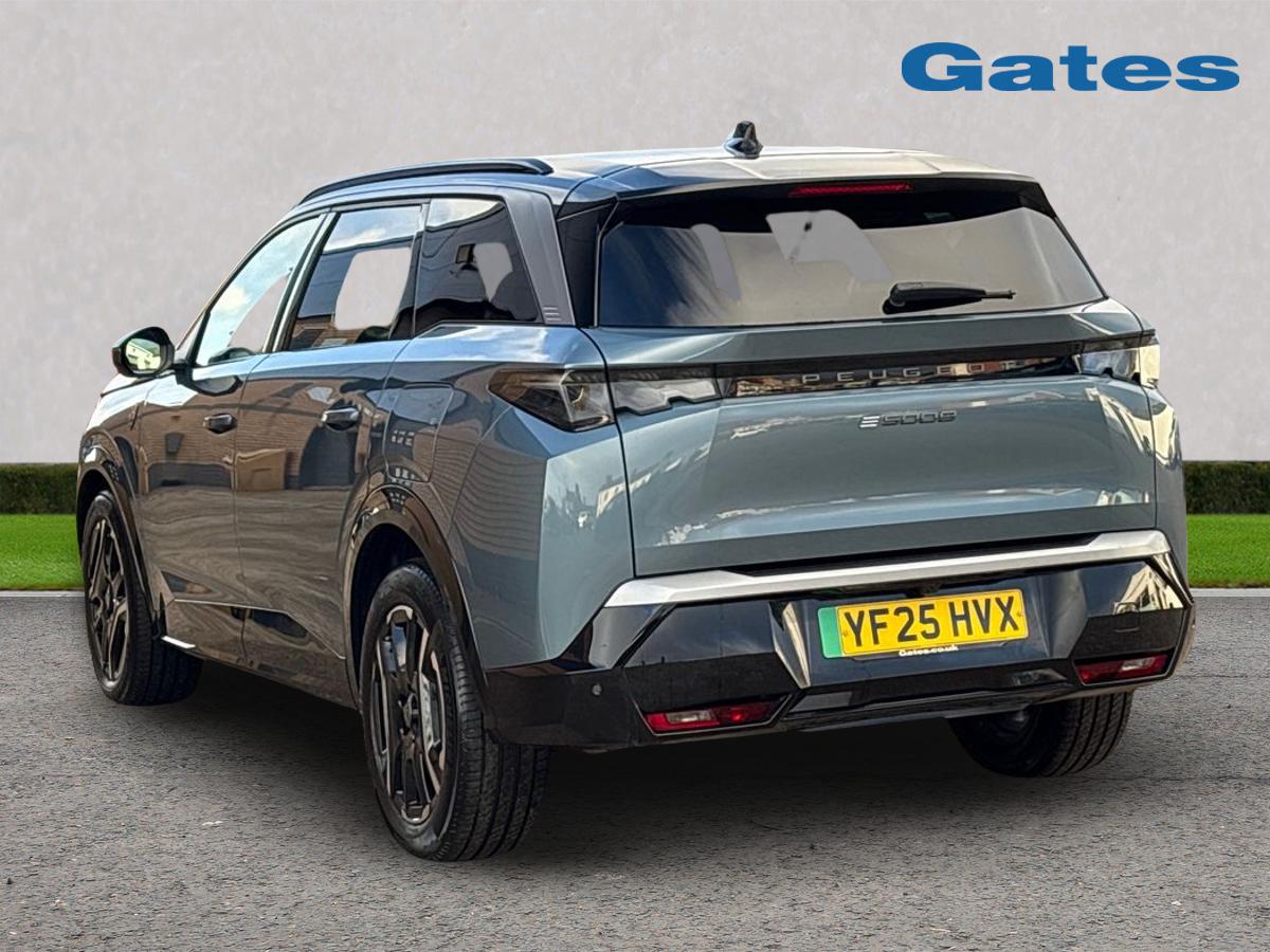 Used Peugeot 5008 2025 for sale - 77745725: Photo 5