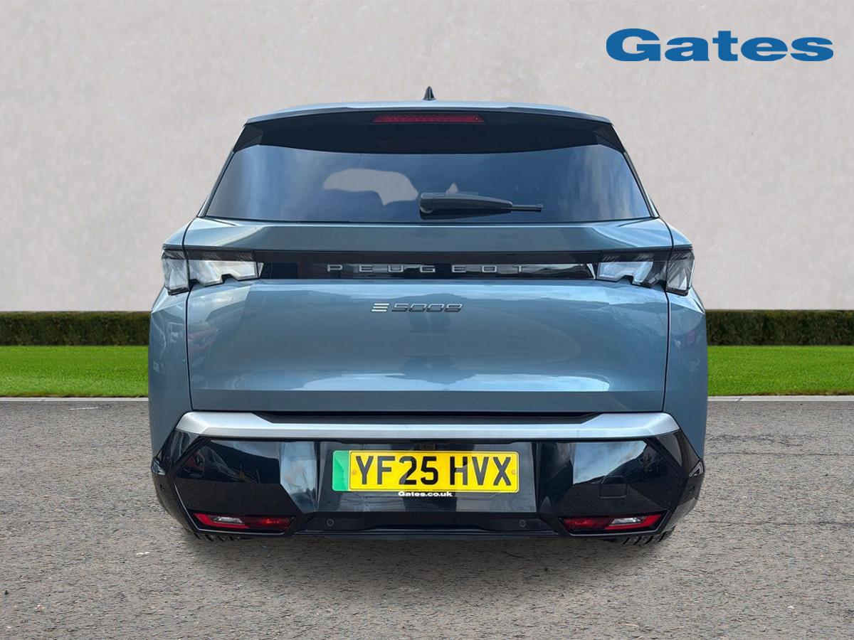 Used Peugeot 5008 2025 for sale - 77745725: Photo 6