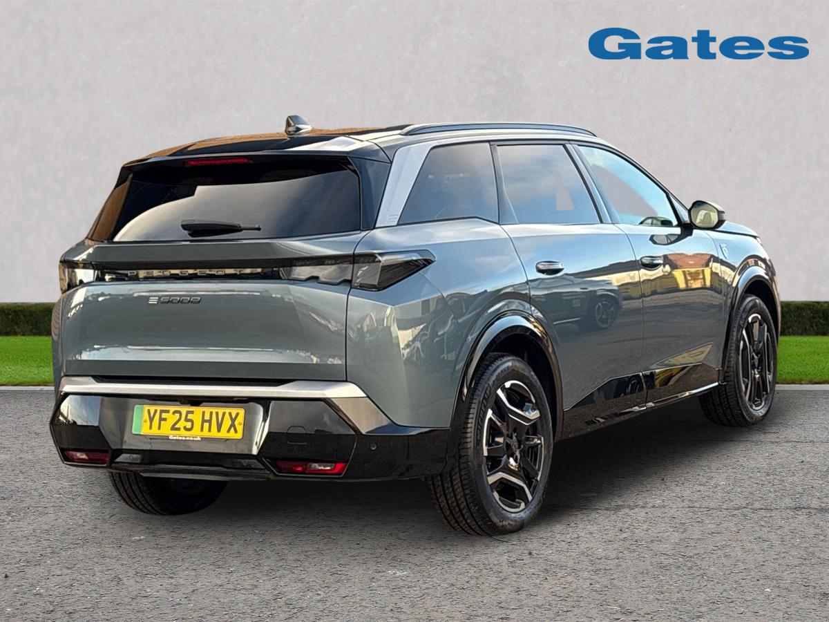Used Peugeot 5008 2025 for sale - 77745725: Photo 7