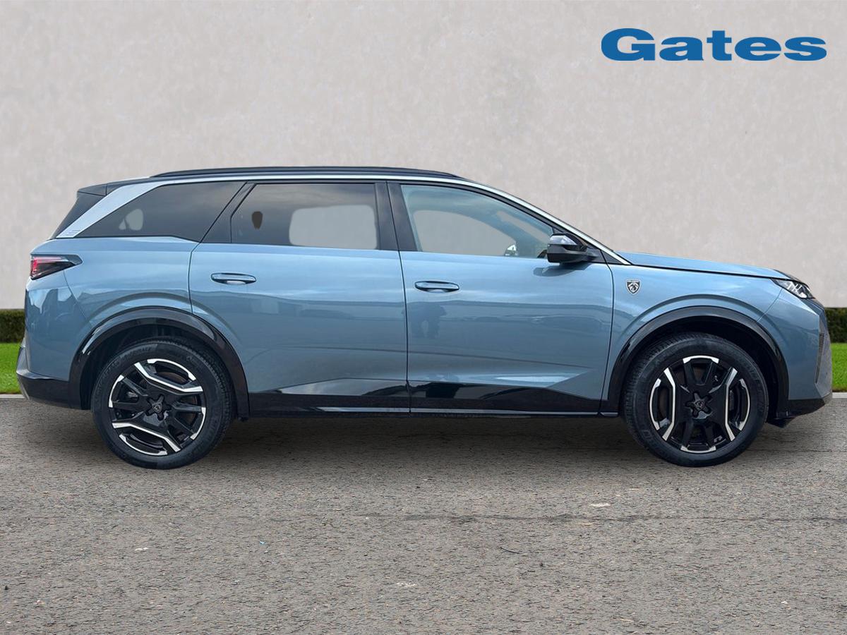 Used Peugeot 5008 2025 for sale - 77745725: Photo 8