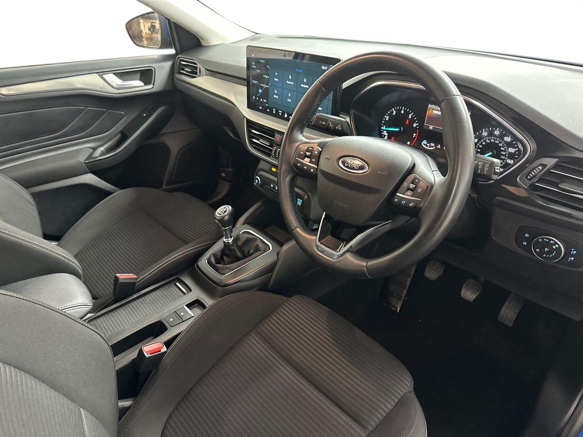 Used Ford Focus 2023 for sale - 77339363: Photo 10