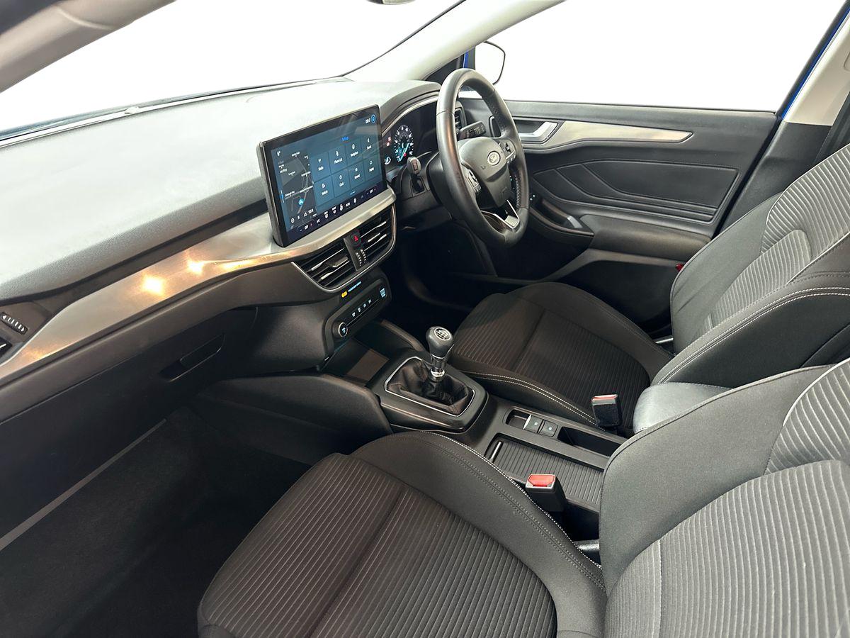 Used Ford Focus 2023 for sale - 77339363: Photo 11