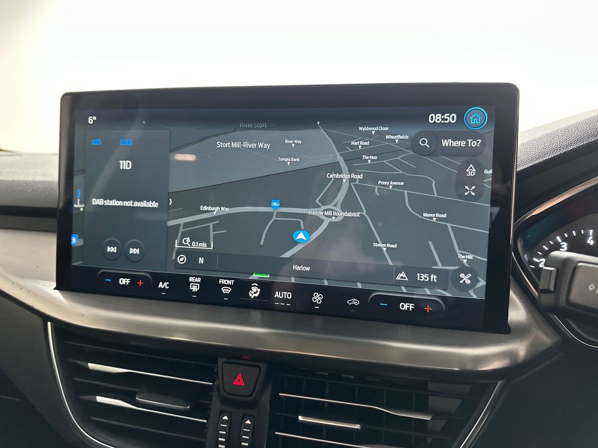 Used Ford Focus 2023 for sale - 77339363: Photo 20