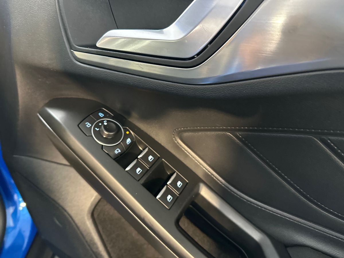 Used Ford Focus 2023 for sale - 77339363: Photo 25