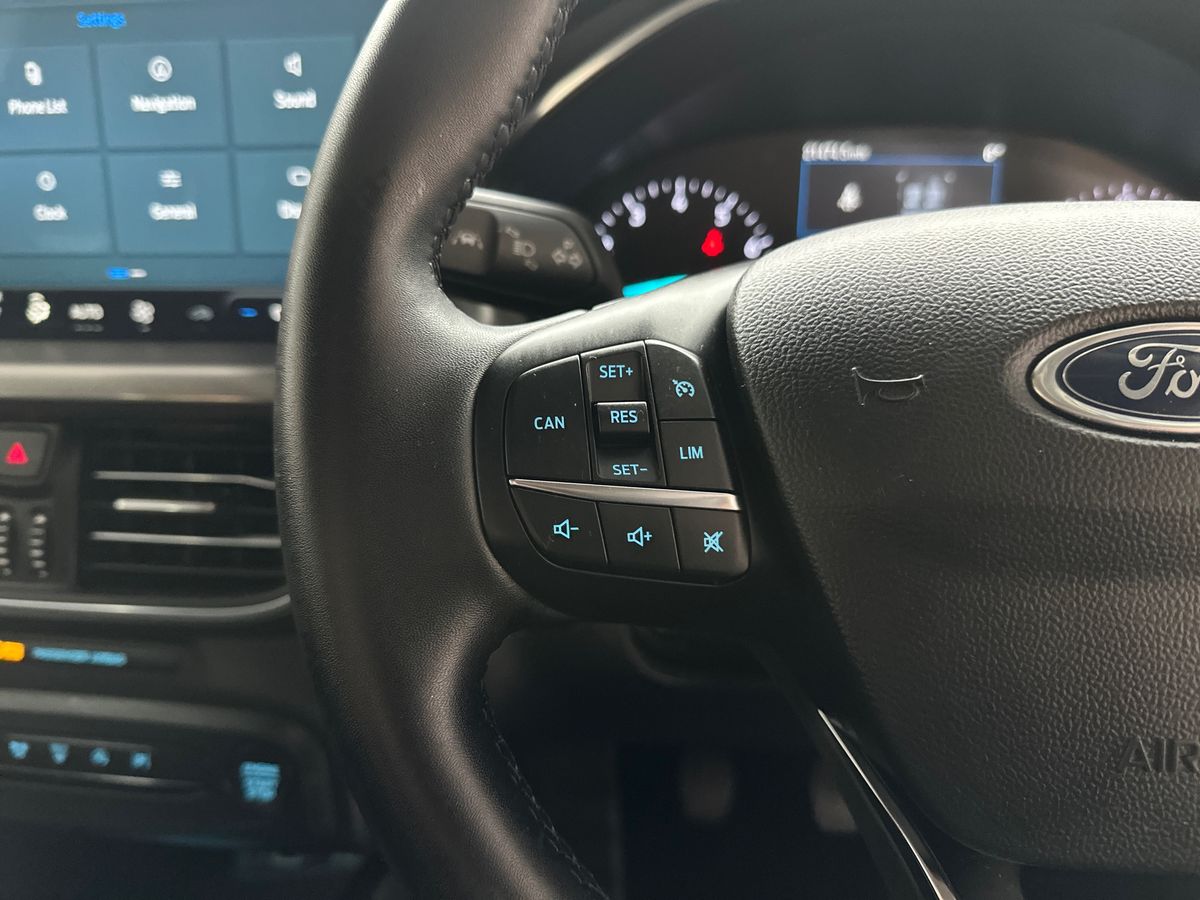 Used Ford Focus 2023 for sale - 77339363: Photo 26