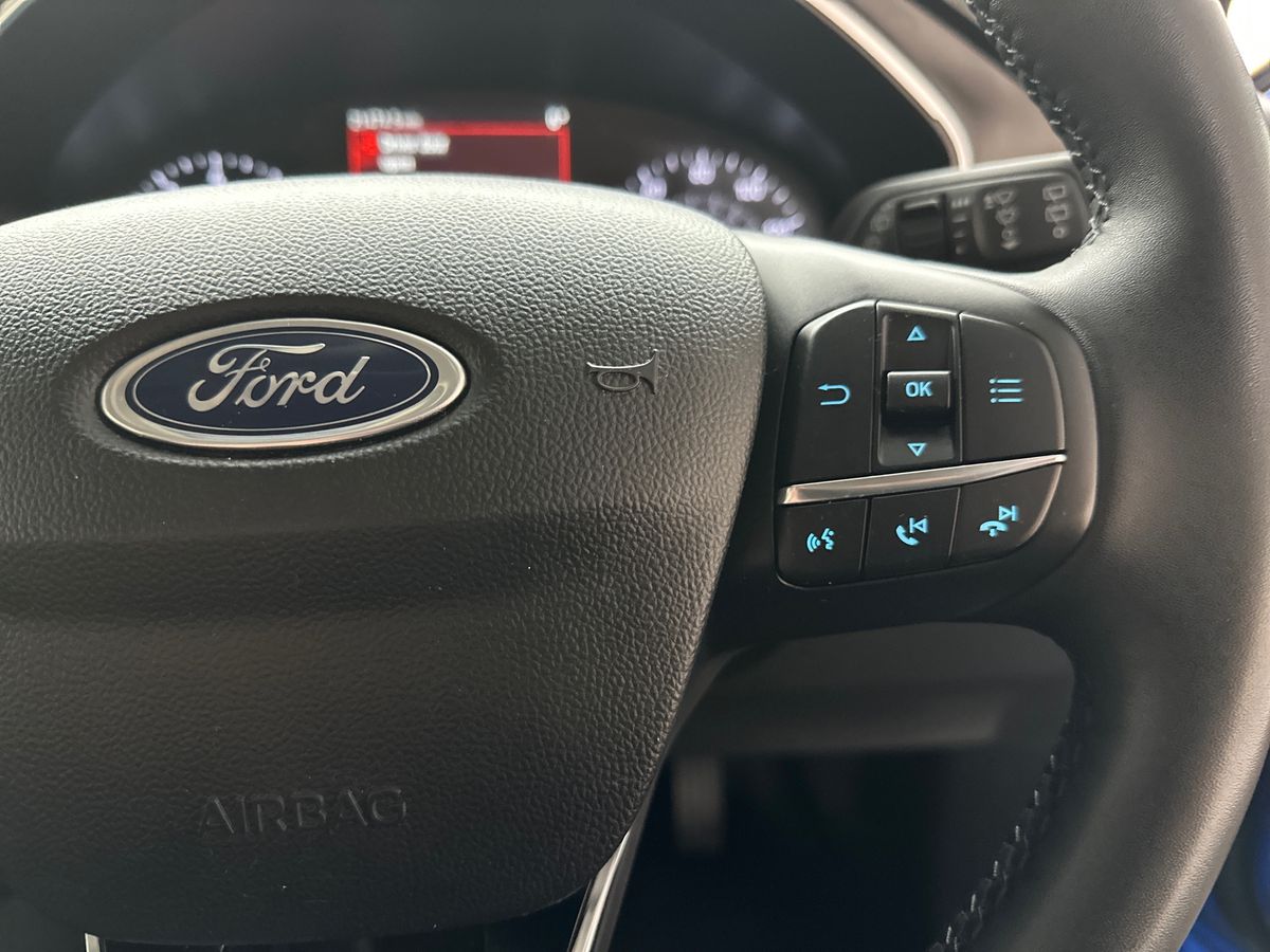 Used Ford Focus 2023 for sale - 77339363: Photo 27