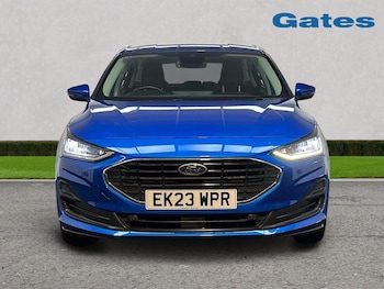 Used Ford Focus 2023 for sale - 77339363: Photo