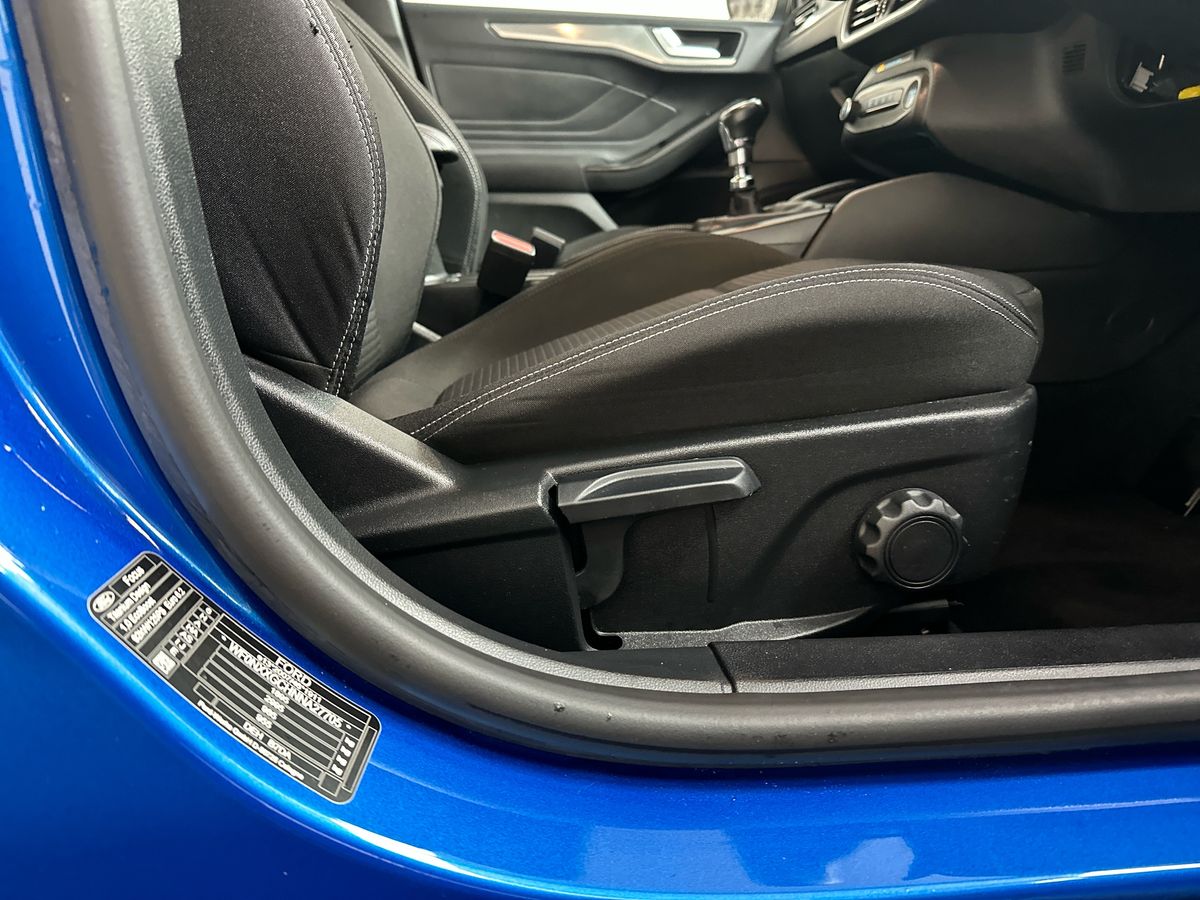 Used Ford Focus 2023 for sale - 77339363: Photo 30