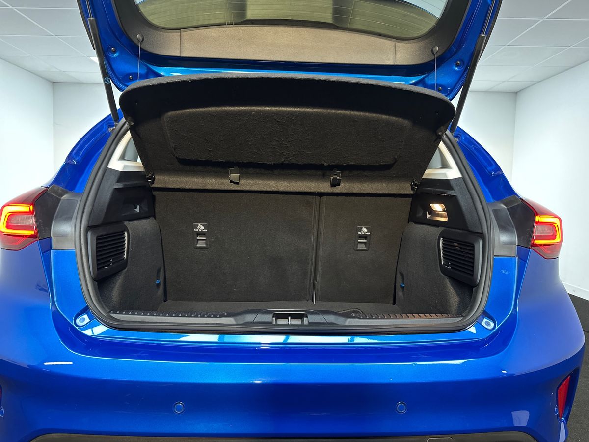 Used Ford Focus 2023 for sale - 77339363: Photo 34