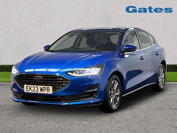 Used Ford Focus 2023 for sale - 77339363: Photo