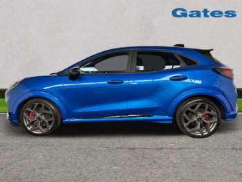 Used Ford Puma 2024 for sale - 75393630: Photo
