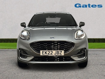 Used Ford Puma 2022 for sale - 78226128: Photo