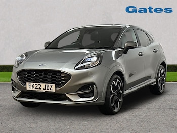Used Ford Puma 2022 for sale - 78226128: Photo