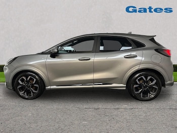 Used Ford Puma 2022 for sale - 78226128: Photo