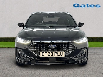 Used Ford Focus 2023 for sale - 75495549: Photo