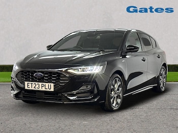 Used Ford Focus 2023 for sale - 75495549: Photo