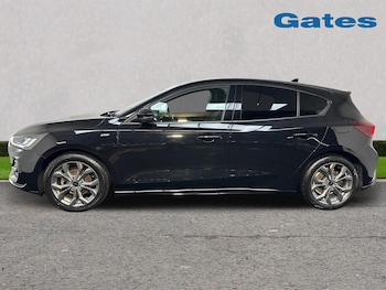 Used Ford Focus 2023 for sale - 75495549: Photo
