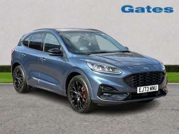 2023 - 5Dr Black Package Edition 2.5 PHEV 225PS 2WD Auto