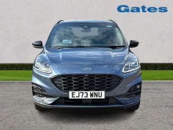 Used Ford Kuga 2023 for sale - 74883109: Photo