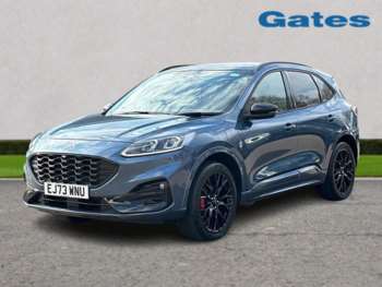 Used Ford Kuga 2023 for sale - 74883109: Photo
