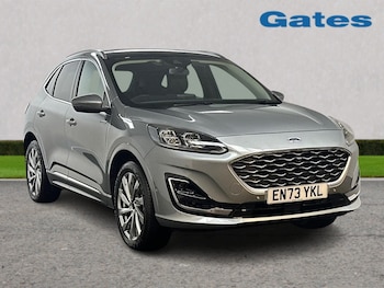 Ford - Kuga