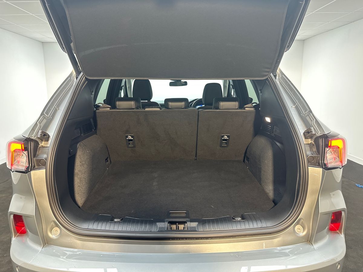 Vehicle 34