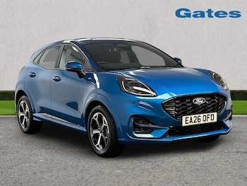 Used Ford Puma 2026 for sale - 79226052: Photo