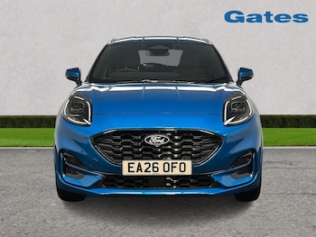 Used Ford Puma 2026 for sale - 79226052: Photo