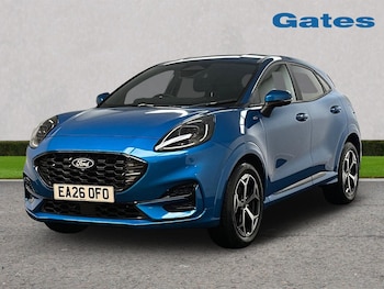 Used Ford Puma 2026 for sale - 79226052: Photo