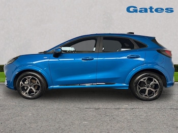 Used Ford Puma 2026 for sale - 79226052: Photo