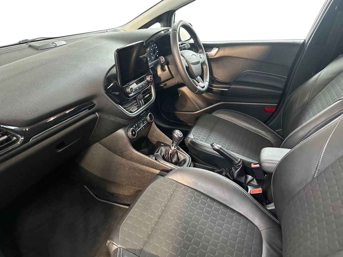 Used Ford Fiesta 2019 for sale - 78049734: Photo 11